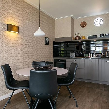 Molepolle 6 - Stadslogementen Franeker Exteriör bild