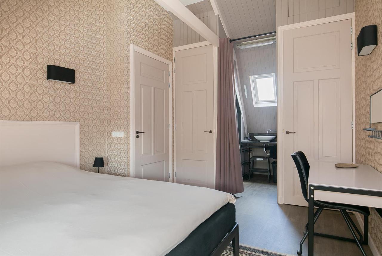 Molepolle 6 - Stadslogementen Franeker Exteriör bild