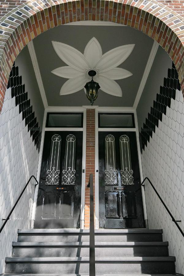 Molepolle 6 - Stadslogementen Franeker Exteriör bild