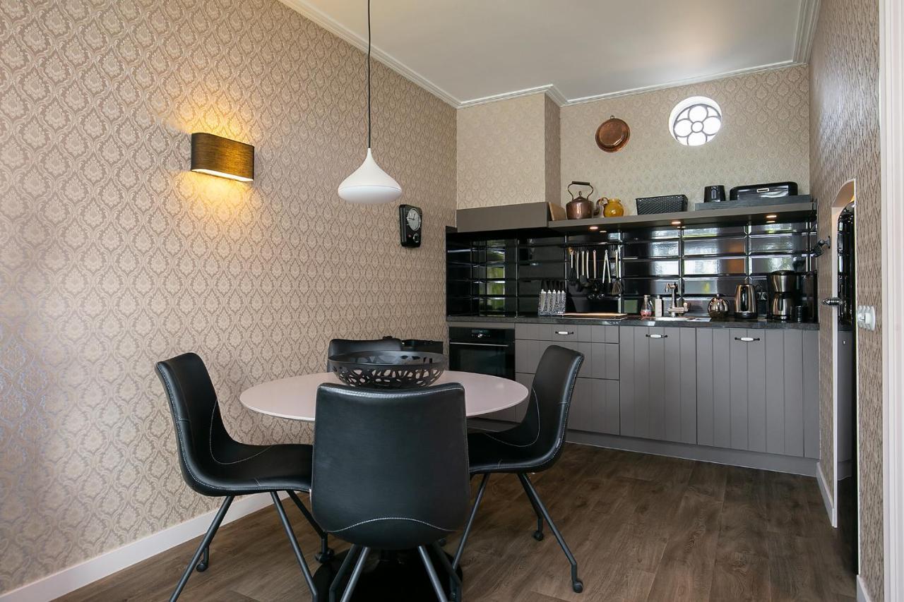 Molepolle 6 - Stadslogementen Franeker Exteriör bild